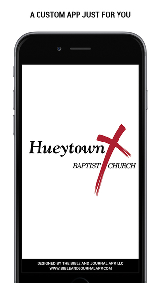 Hueytown Baptist