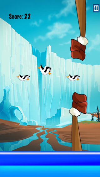 免費下載遊戲APP|Fast Racing Frozen Penguin - Arctic Animal Smashing Game app開箱文|APP開箱王