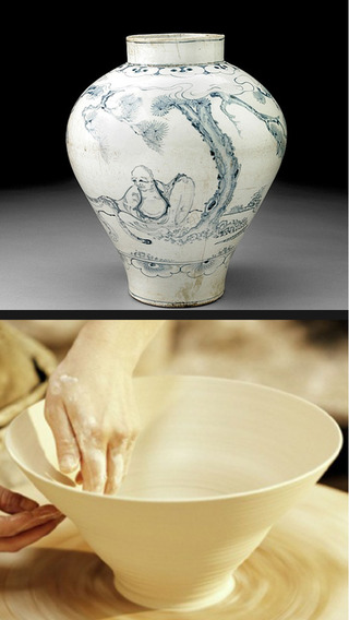 免費下載書籍APP|Pottery Designs HD - Creative Vase Paintings & Cool Pots Painting Design Ideas app開箱文|APP開箱王