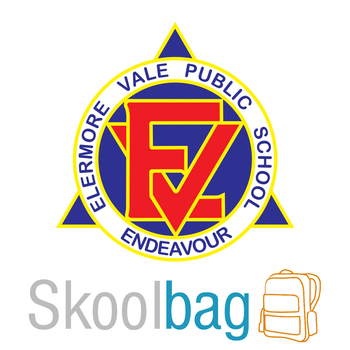 Elermore Vale Public School - Skoolbag 教育 App LOGO-APP開箱王