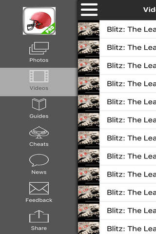 Game Pro Guru - Blitz: The League II Version screenshot 3