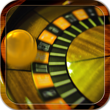 Grand Royale Roulette Pro LOGO-APP點子