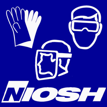 NIOSH Pocket Guide to Chemical Hazards (NPG) LOGO-APP點子