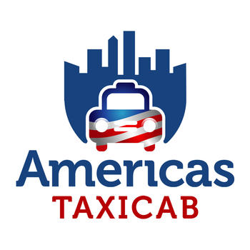Americas Taxi Cab 旅遊 App LOGO-APP開箱王