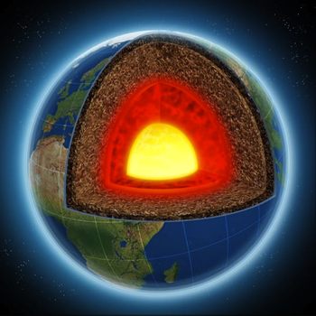 Earth Science Trivia 教育 App LOGO-APP開箱王