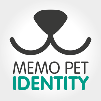 Memo Pet Id LOGO-APP點子