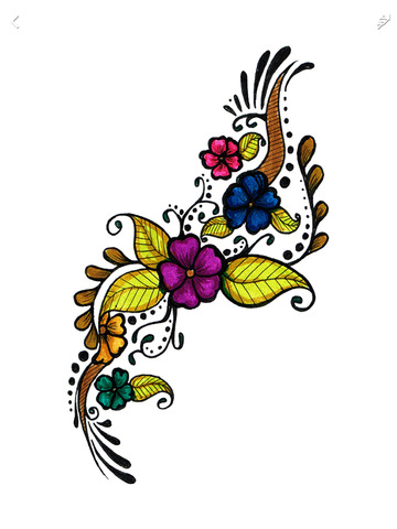 【免費生活App】Tattoo HD Designs and Styles-APP點子