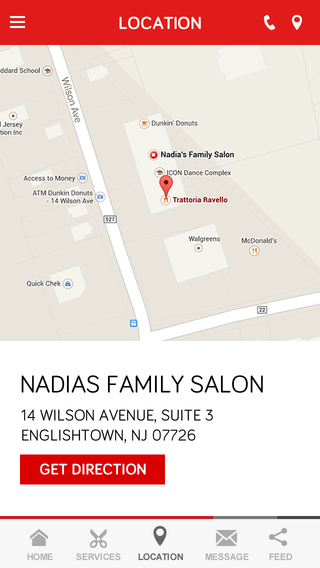 免費下載生活APP|Nadia's Salon app開箱文|APP開箱王