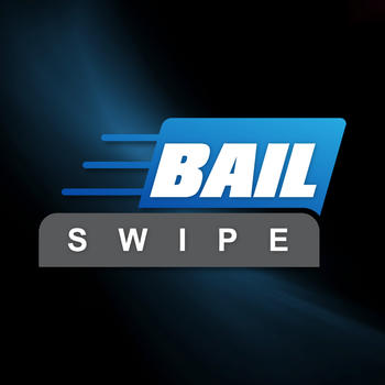 BailSwipe LOGO-APP點子