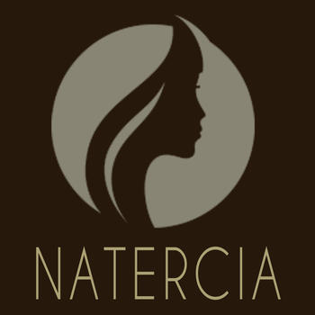 NATERCIA LOGO-APP點子