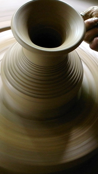 免費下載書籍APP|Pottery Designs HD - Creative Vase Paintings & Cool Pots Painting Design Ideas app開箱文|APP開箱王