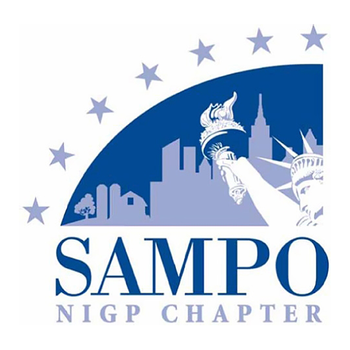 NY SAMPO LOGO-APP點子