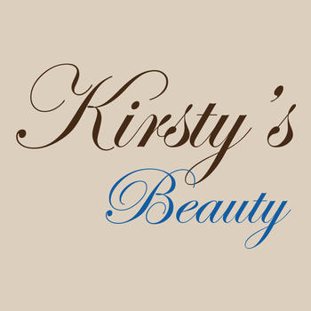 Kirstys Beauty LOGO-APP點子