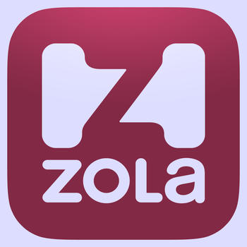 Zola Books: Read. Share. Discover. LOGO-APP點子