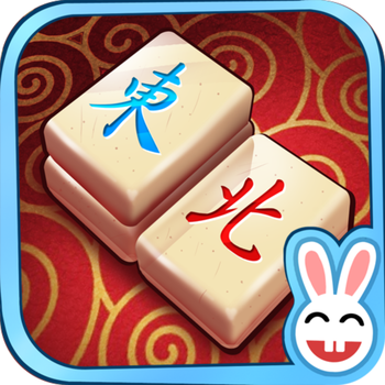 Mahjong Touch 遊戲 App LOGO-APP開箱王