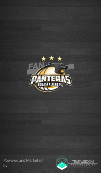 Panteras Fan App
