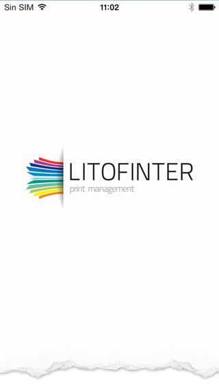 Litofinter IV