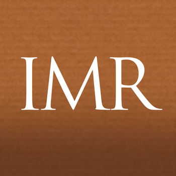 IMR LOGO-APP點子