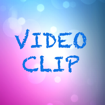 VideoClip LOGO-APP點子