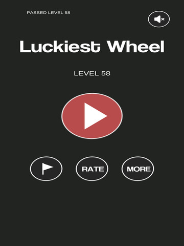 【免費遊戲App】Luckiest Wheel A-A-APP點子