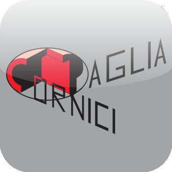 Cornici Paglia LOGO-APP點子