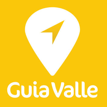 Guia Valle LOGO-APP點子