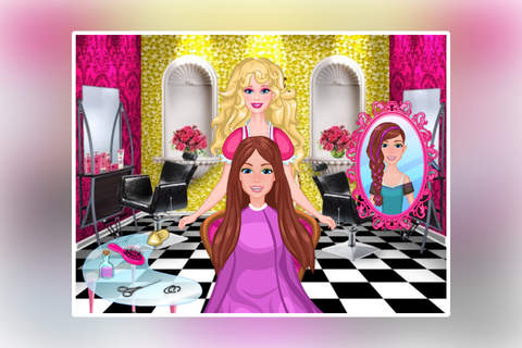 Babi Hair Salon screenshot 3