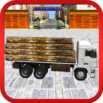 City Cargo Transporter 遊戲 App LOGO-APP開箱王