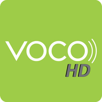 Voco Controller HD LOGO-APP點子