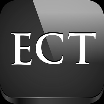 East County Times for iPhone LOGO-APP點子