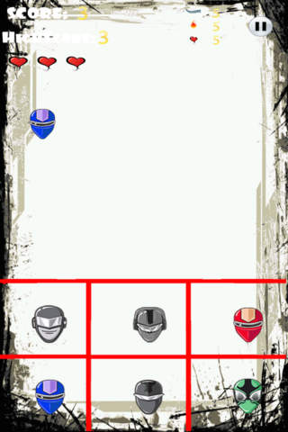 Superhero Reaction Puzzle - Have A Blast Fun With An Incredible Farm Logic Game Mania FREE by The Other Games screenshot 2