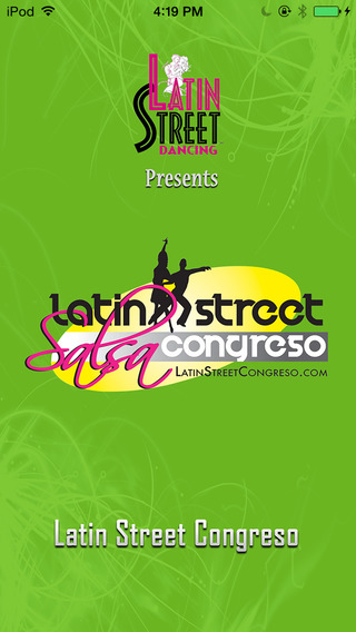 免費下載娛樂APP|Latin St Congreso Chicago app開箱文|APP開箱王