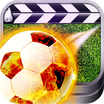 FootballTube - Soccer movies and football amazing videos viewer LOGO-APP點子