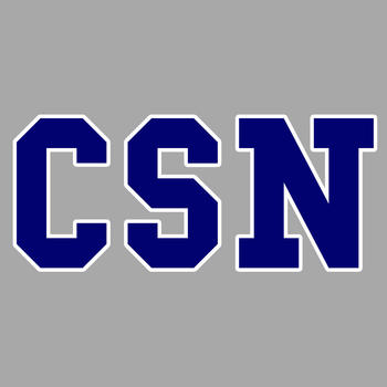 CSNbbs LOGO-APP點子