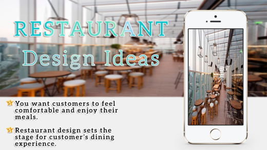 Restaurant Design Ideas