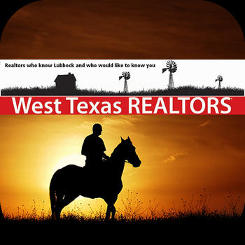 West Texas Realtors LOGO-APP點子