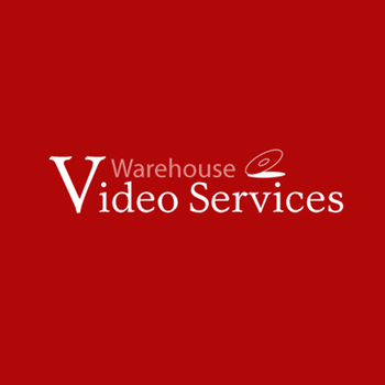 Warehouse Video Services LOGO-APP點子