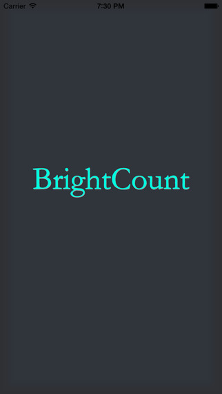 BrightCount