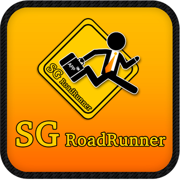 SG Roadrunner LOGO-APP點子