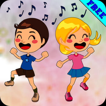 Nursery Rhymes : Kids-ASL Nursery Rhymes 音樂 App LOGO-APP開箱王