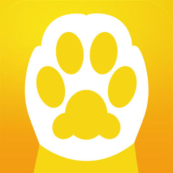 MEOWSNAP: Cat Self-Portraits LOGO-APP點子