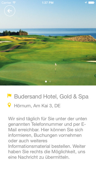 免費下載運動APP|Golfmotion: The golfers meeting app app開箱文|APP開箱王