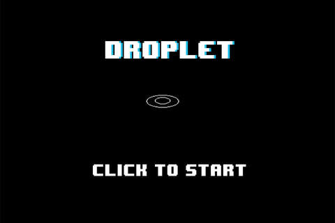 Droplet the Game screenshot 2