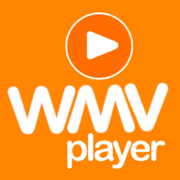 WMV Video, Movie Player & Ultra fast Downloader Pro mobile app icon