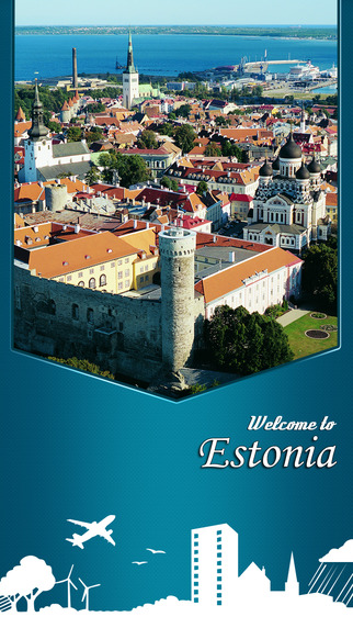Estonia Essential Travel Guide