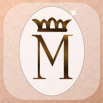 Mary's Bridal Gowns LOGO-APP點子