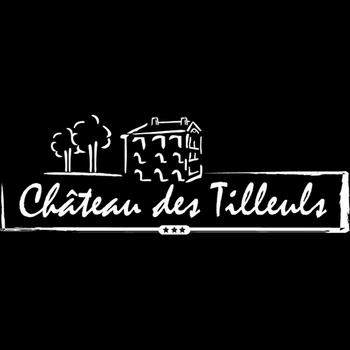 Château des Tilleuls LOGO-APP點子