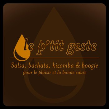 Le P'tit Geste LOGO-APP點子