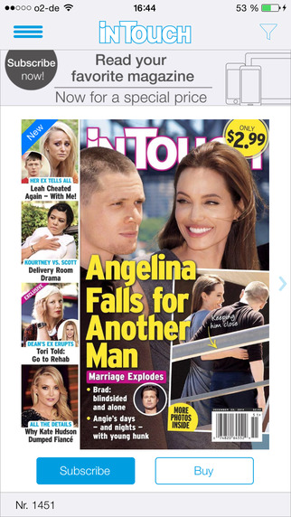 InTouch Weekly US