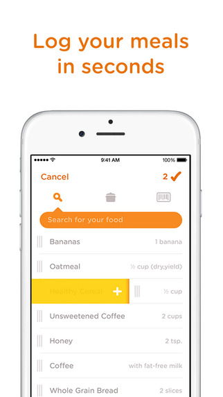 【免費健康App】Noom Coach: Weight Loss-APP點子